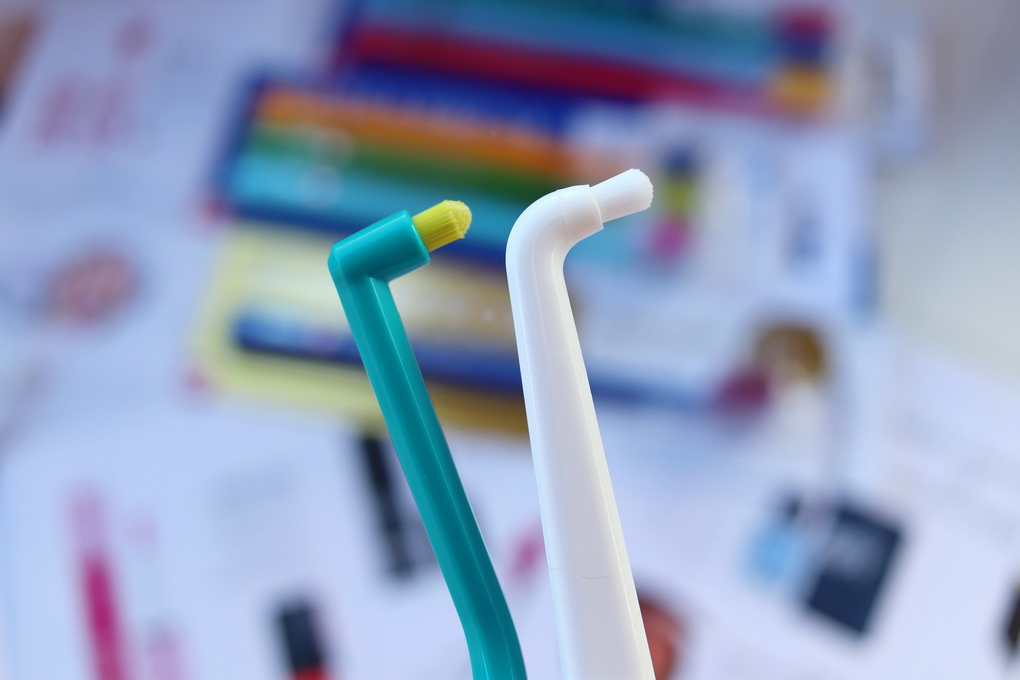 Dokonalá domácí dentální hygiena - Nejlepší produkty péče o zuby (10 recenzí)
